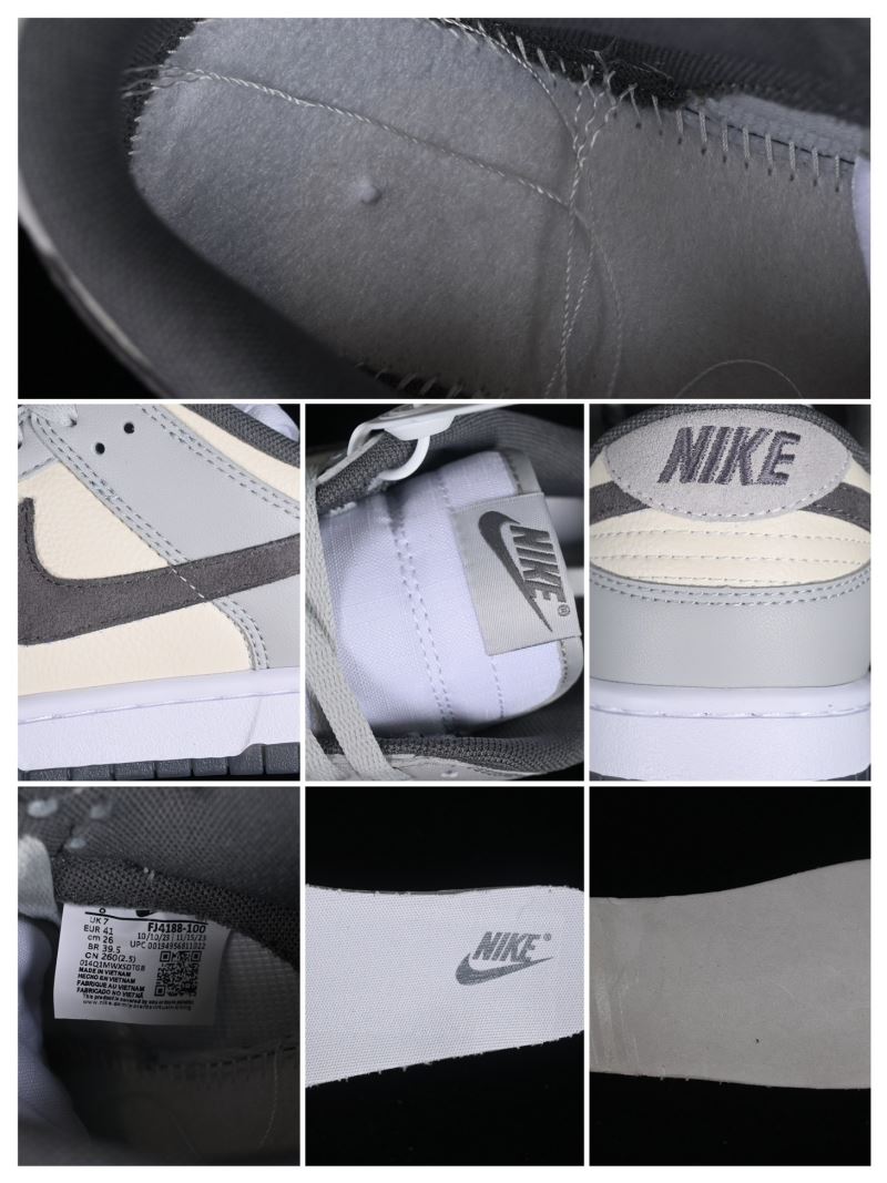 Nike Dunk Shoes